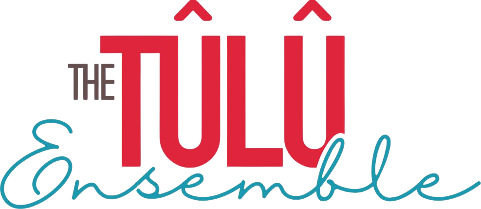 The TÛLÛ Ensemble Logo